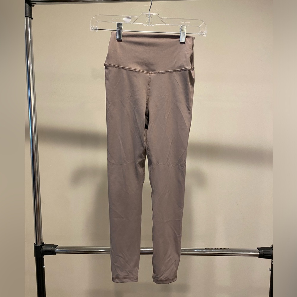 Never worn FIVE dance wear leggings